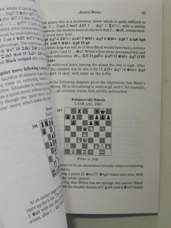 Creative Chess - Amatzia Avni   (Expanded Edition)