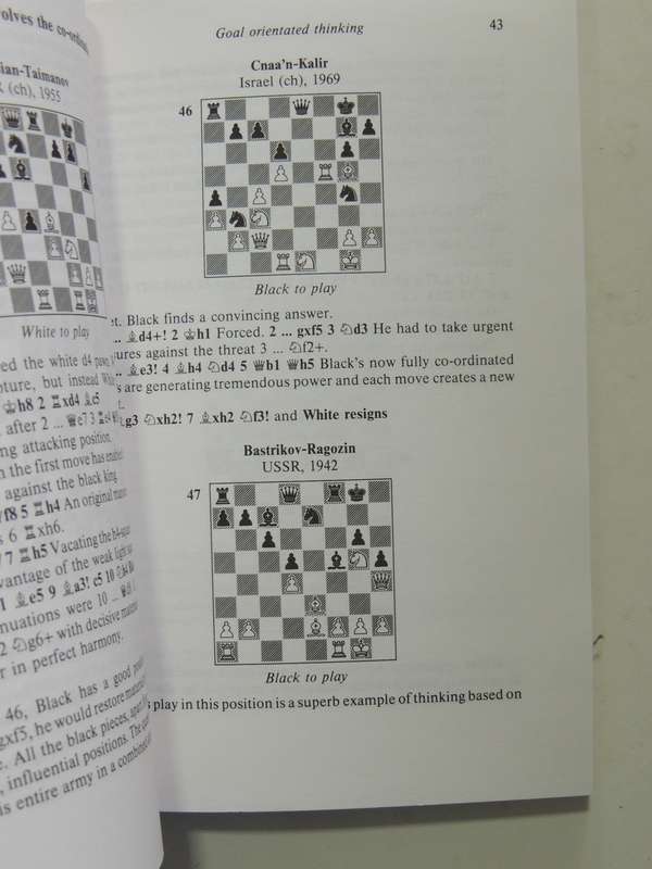 Creative Chess - Amatzia Avni   (Expanded Edition)