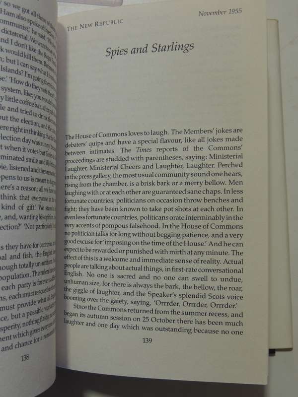 The View From The Ground- Martha Gellhorn