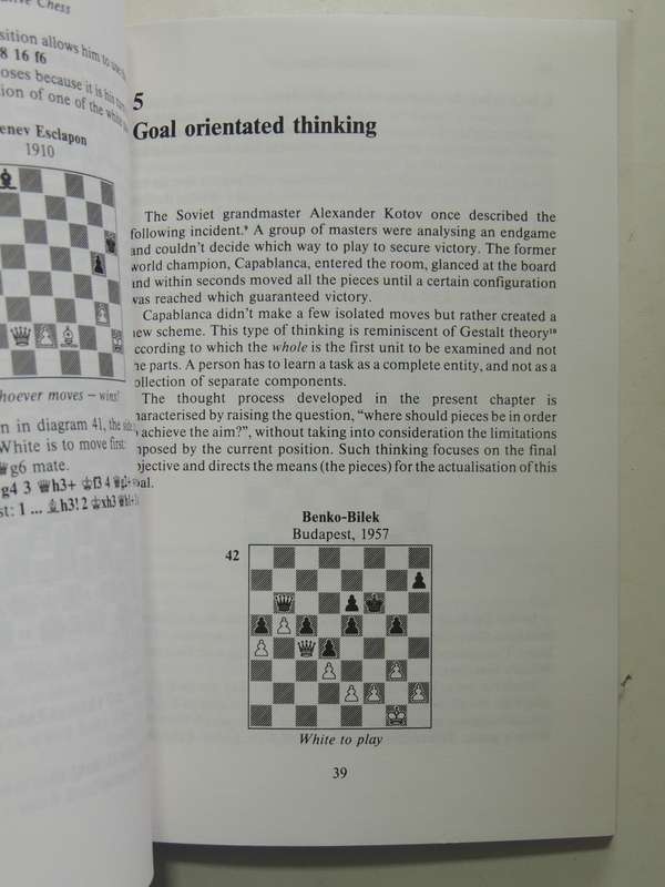 Creative Chess - Amatzia Avni   (Expanded Edition)