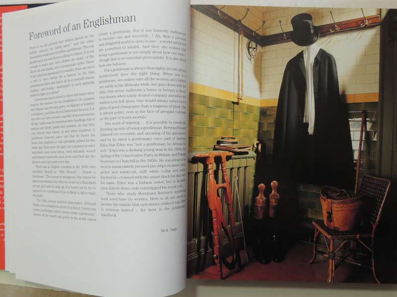 Gentleman: A Timeless Fashion - Bernhard Roetzel