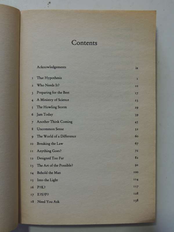 Soul Searching - Human Nature & Supernatural Belief - Nicholas Humphrey