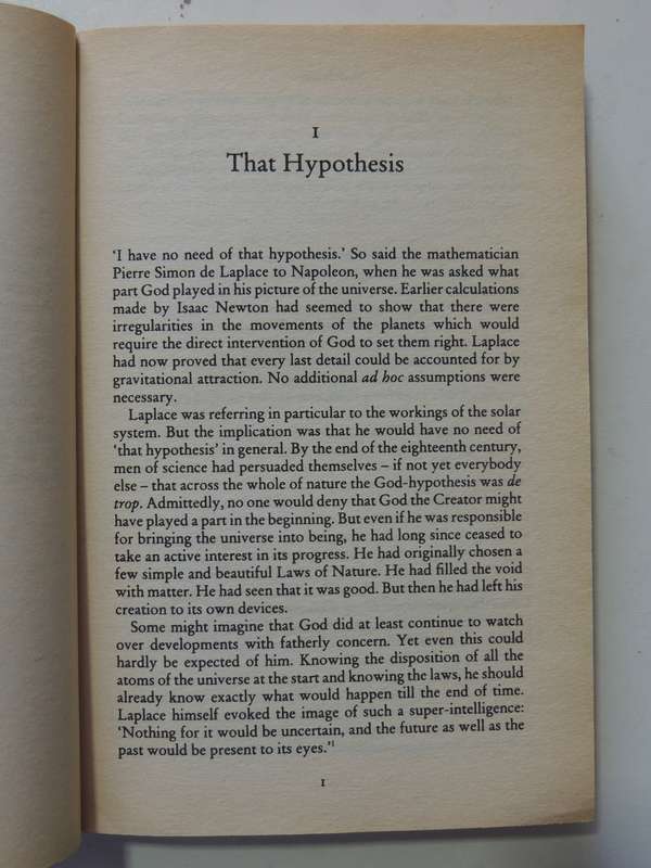 Soul Searching - Human Nature & Supernatural Belief - Nicholas Humphrey