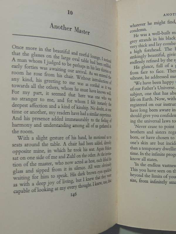 Inside The Spaceships - George Adamski
