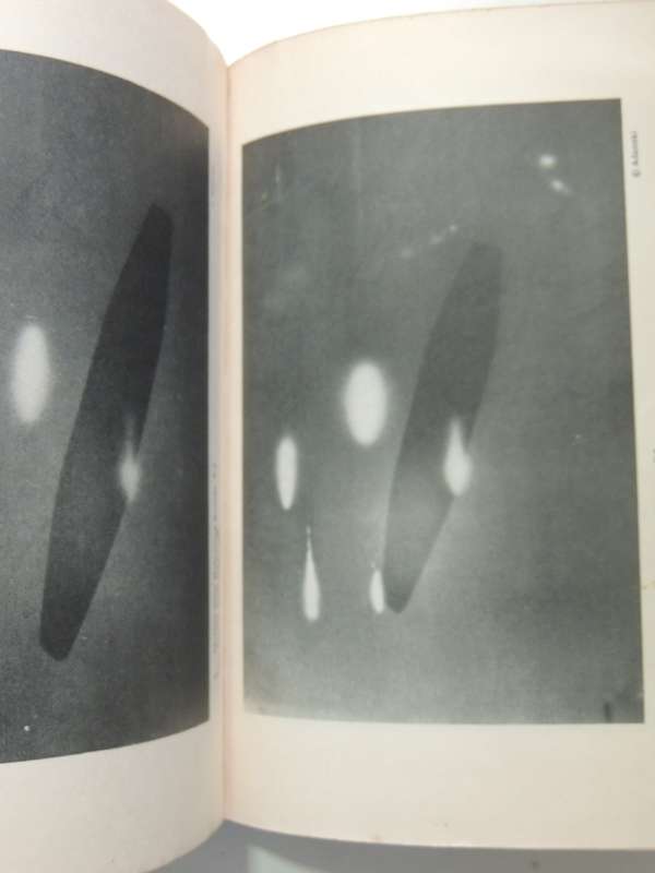Inside The Spaceships - George Adamski