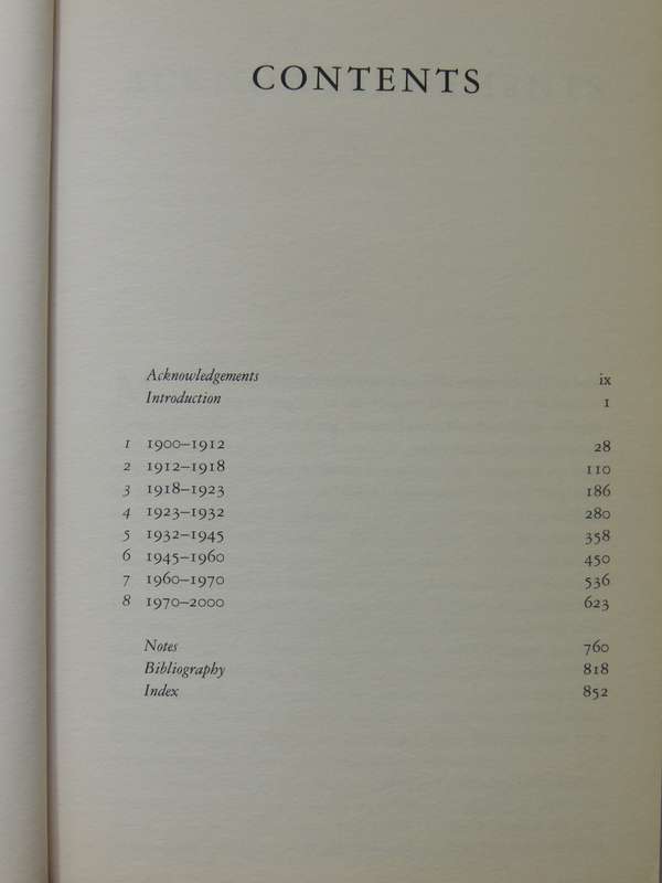 The Transformation Of Ireland 1900-2000 - Diarmaid Ferriter