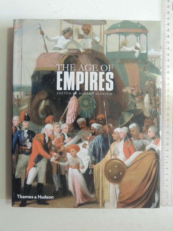 The Age Of Empires - ed Robert Aldrich
