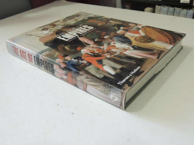 The Age Of Empires - ed Robert Aldrich