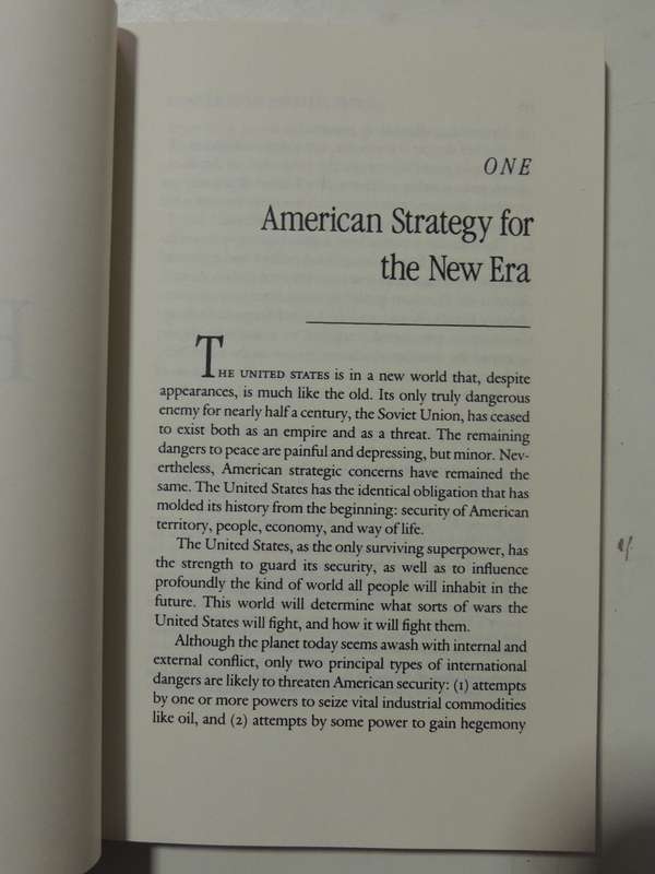 The Future Of Warfare - Bevin Alexander