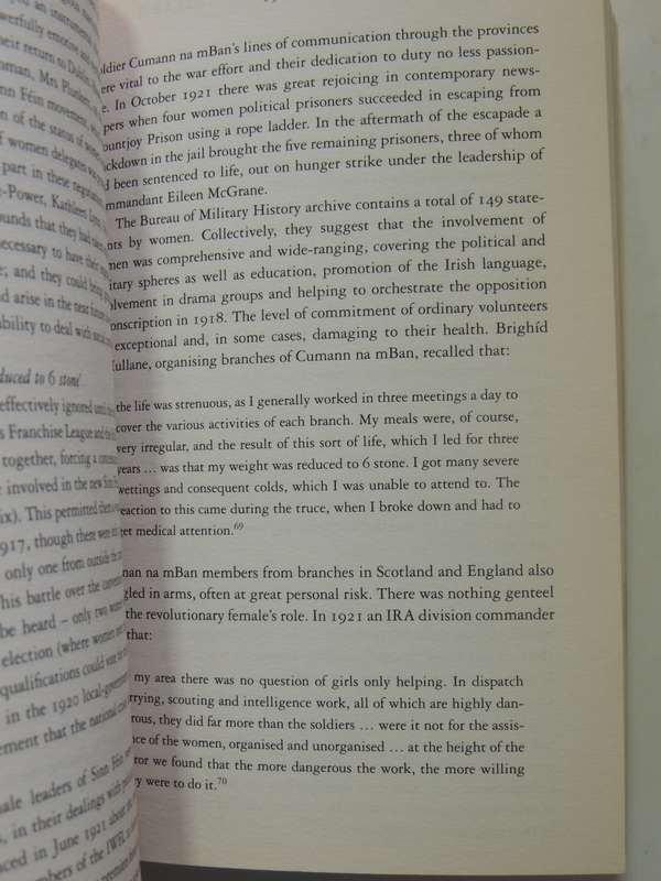 The Transformation Of Ireland 1900-2000 - Diarmaid Ferriter