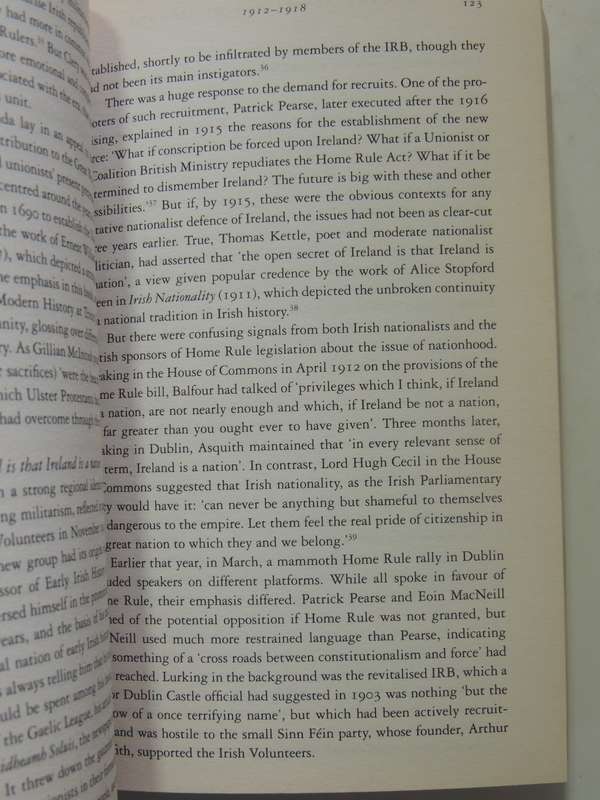 The Transformation Of Ireland 1900-2000 - Diarmaid Ferriter