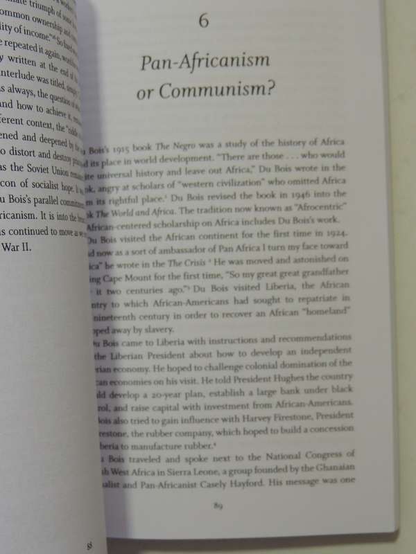 W.E.B. Du Bois: Revolutionary Across The Color Line - Bill V Mullen