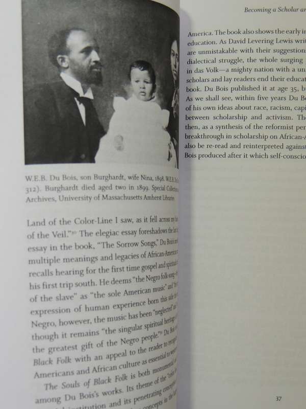 W.E.B. Du Bois: Revolutionary Across The Color Line - Bill V Mullen