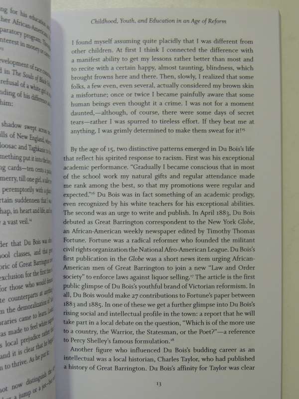 W.E.B. Du Bois: Revolutionary Across The Color Line - Bill V Mullen