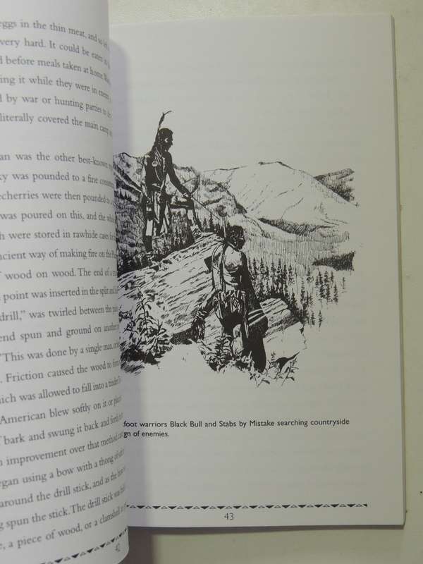 Warriors Of The Plains - Thomas E. Mails