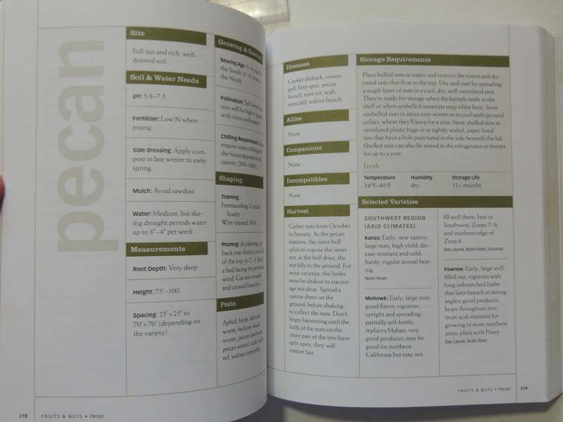 The Gardener's A-Z Guide to Growing Organic Food - Tanya L K Denckla