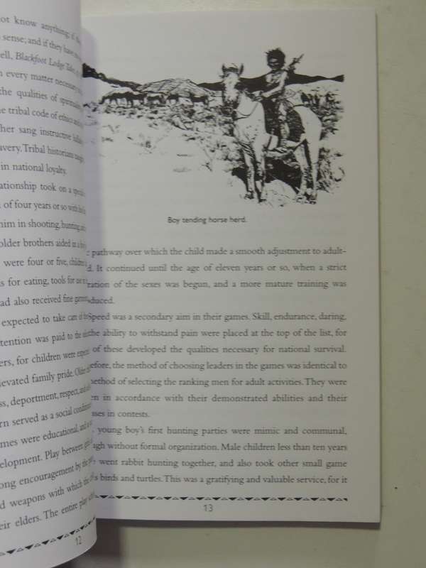 Warriors Of The Plains - Thomas E. Mails