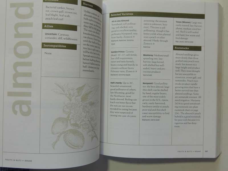 The Gardener's A-Z Guide to Growing Organic Food - Tanya L K Denckla