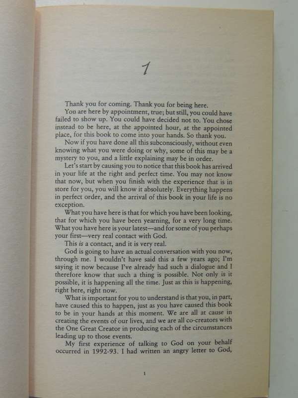 Conversations With God: Book Two  - Neale Donald Walsh