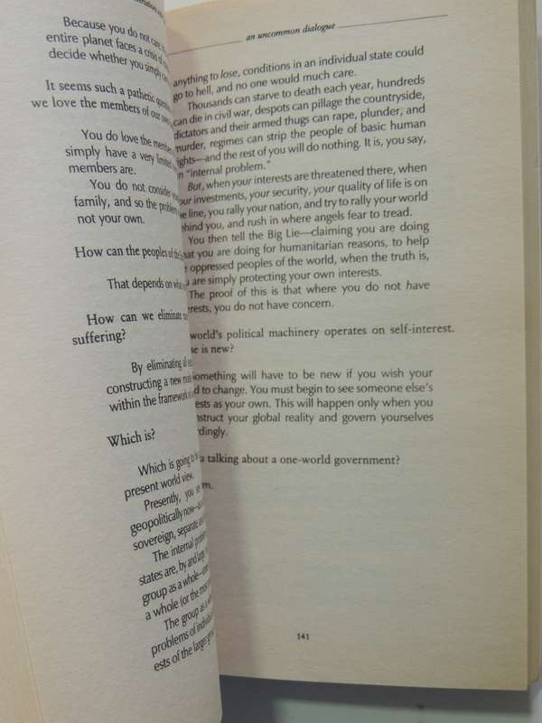 Conversations With God: Book Two  - Neale Donald Walsh