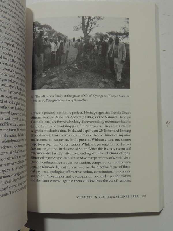 Cosmopolitan Archaeologies- ed Lynn Meskell