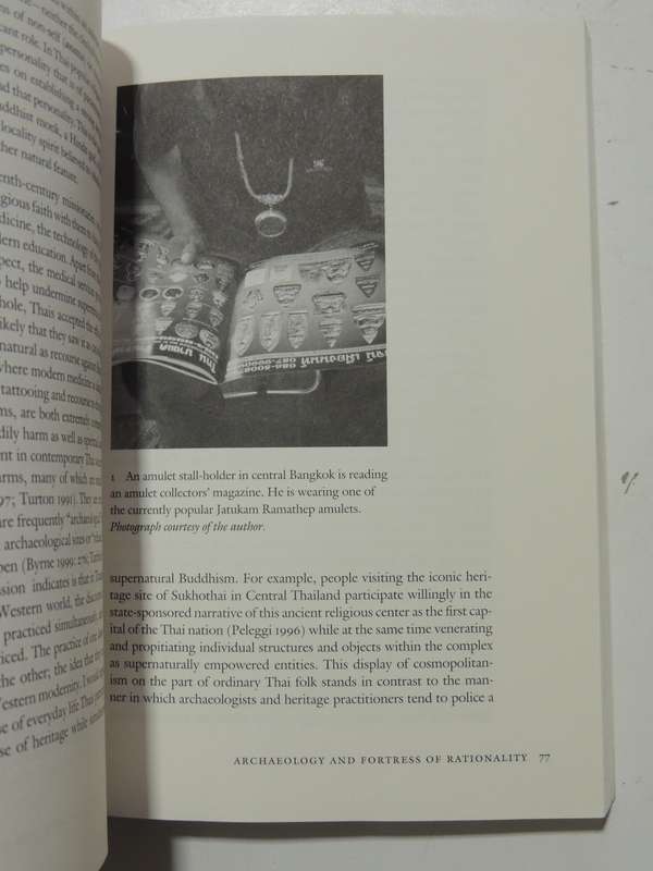 Cosmopolitan Archaeologies- ed Lynn Meskell