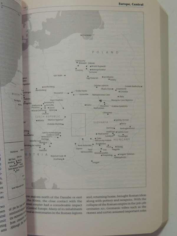 Dictionary Of Archaeology - ed Paul Bahn