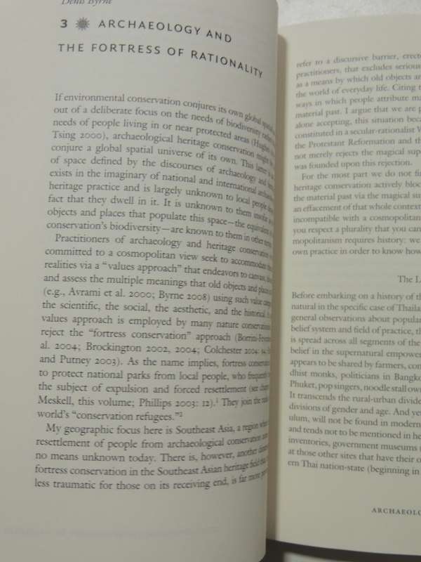 Cosmopolitan Archaeologies- ed Lynn Meskell
