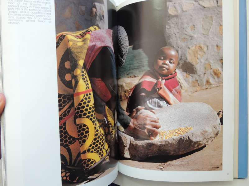 Lesotho- Dirk & Colleen Schwager
