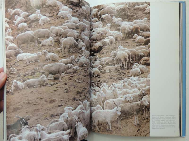 Lesotho- Dirk & Colleen Schwager