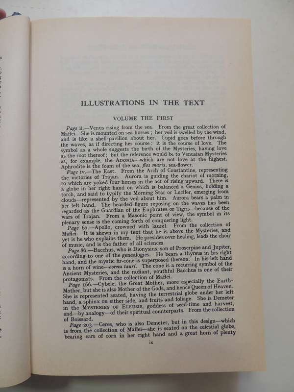 A New Encyclopedia of Freemasonry - Arthur Edward Waite - Combined Edition 2 Volumes in One