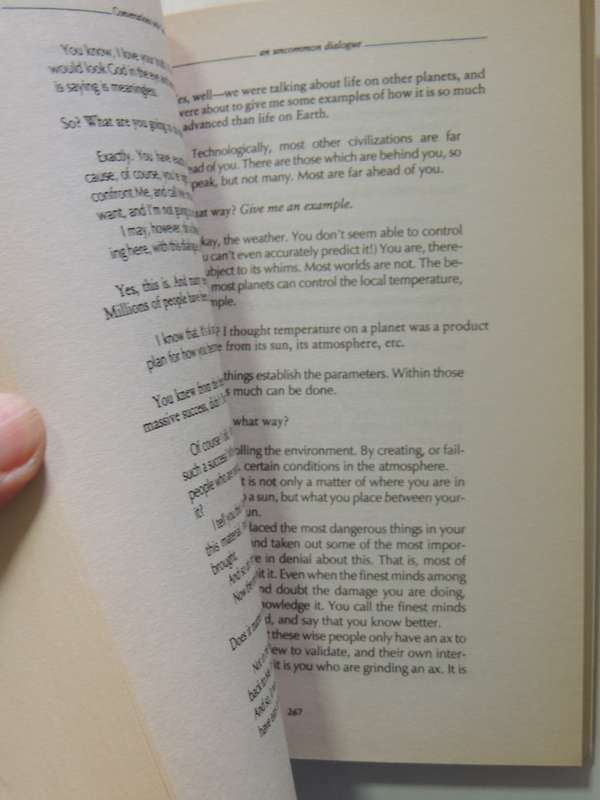 Conversations With God: Book Three - Neale Donald Walsh