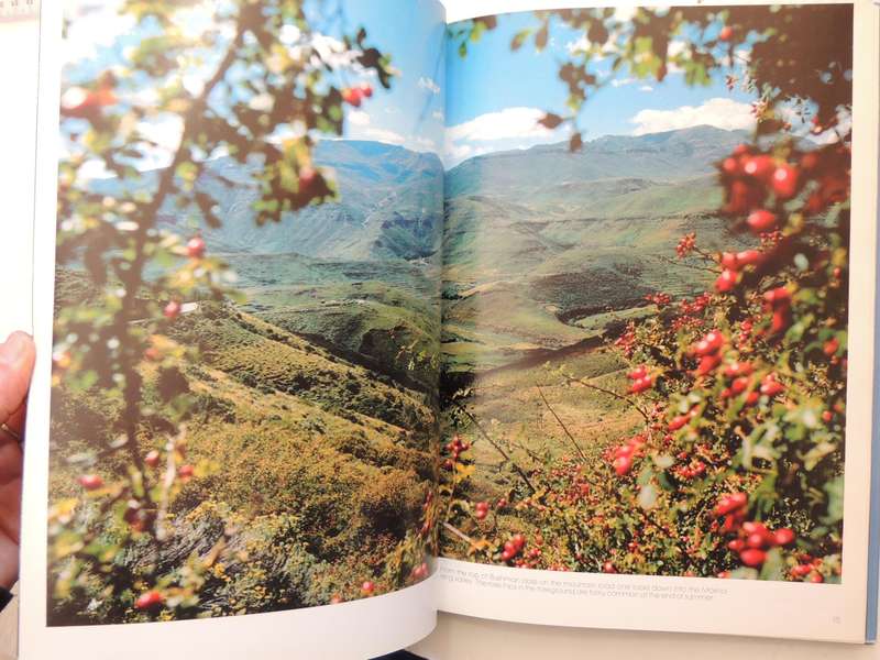 Lesotho- Dirk & Colleen Schwager