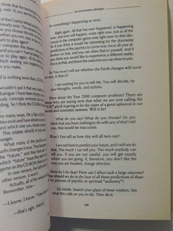 Conversations With God: Book Three - Neale Donald Walsh