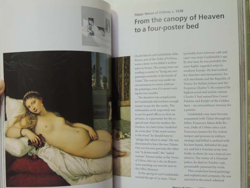 16th Century Paintings - Rose-Marie & Ranier Hagen