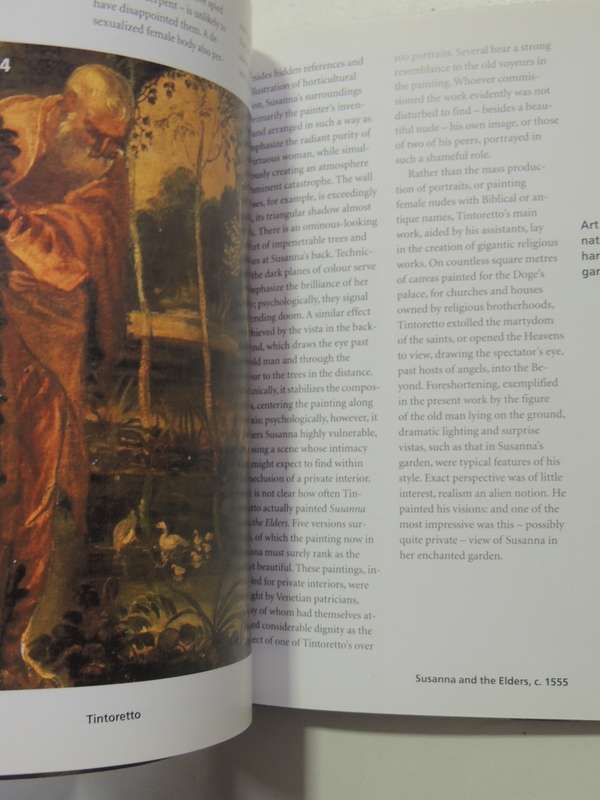 16th Century Paintings - Rose-Marie & Ranier Hagen