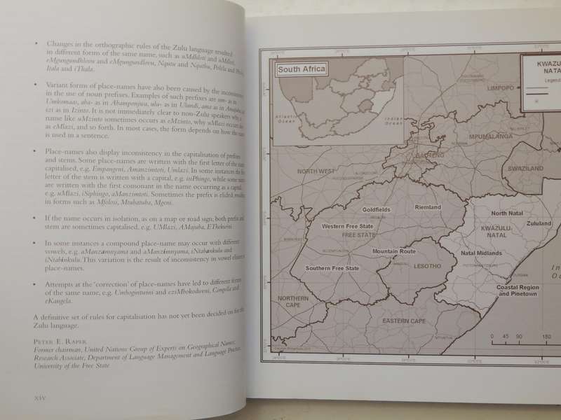 Jewish Life In The South African Country Communities: Vol IV Coastal Region & Pinetown, Midlands, No