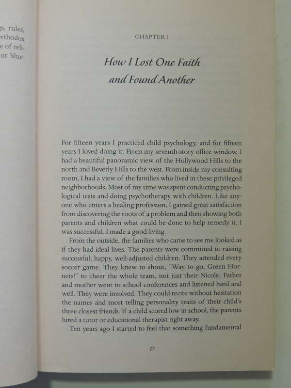 The Blessing Of A Skinned Knee: Using Jewish Teachings To Raise Self-Reliant Children Wendy Mogel Ph