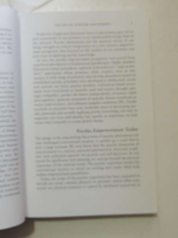 Aura Energy For Health & Balance - Joe H. Slate, Ph.D.