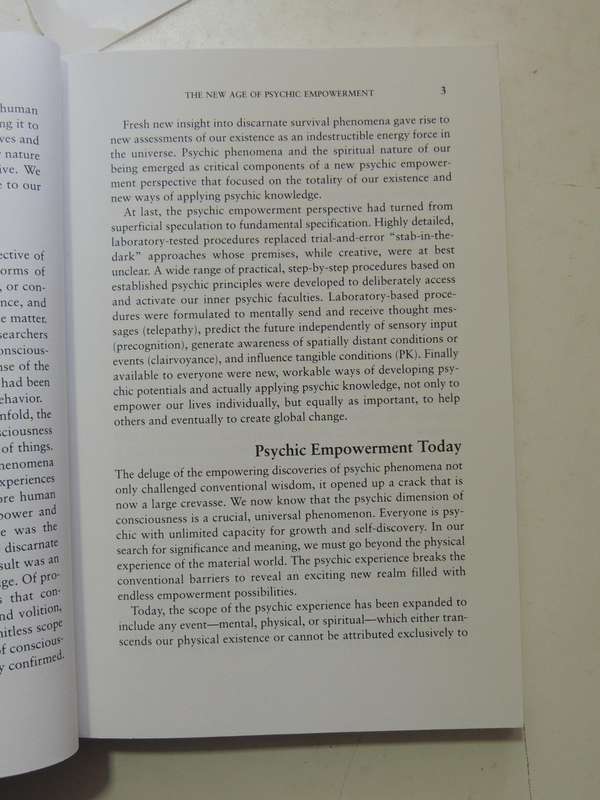 Aura Energy For Health & Balance - Joe H. Slate, Ph.D.