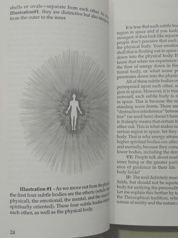 Energy Blessings From The Stars: Seven Initiations - Virginia Essene & Irving Feurst