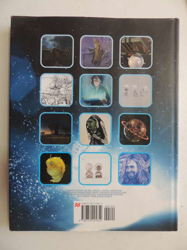 The Making of The Hitchhiker's Guide to the Galaxy - The Filming of the Douglas Adams Classic