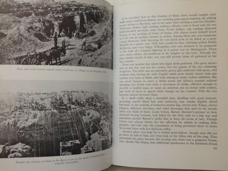 Graves And Guineas - J.T. McNish