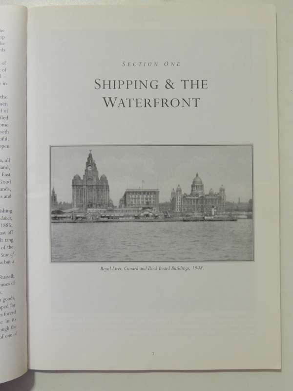 Britain In Old Photographs: Liverpool - Catherine Rothwell
