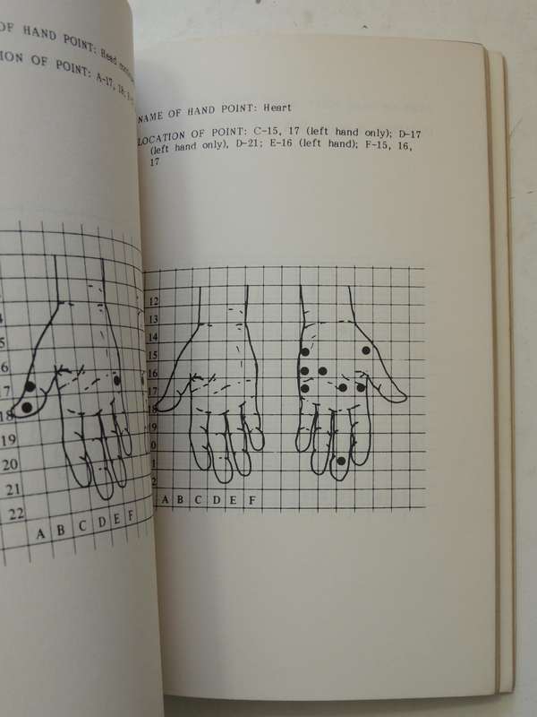 How To Heal Yourself Using Hand Acupressure (Hand Reflexology) - Michael Blate