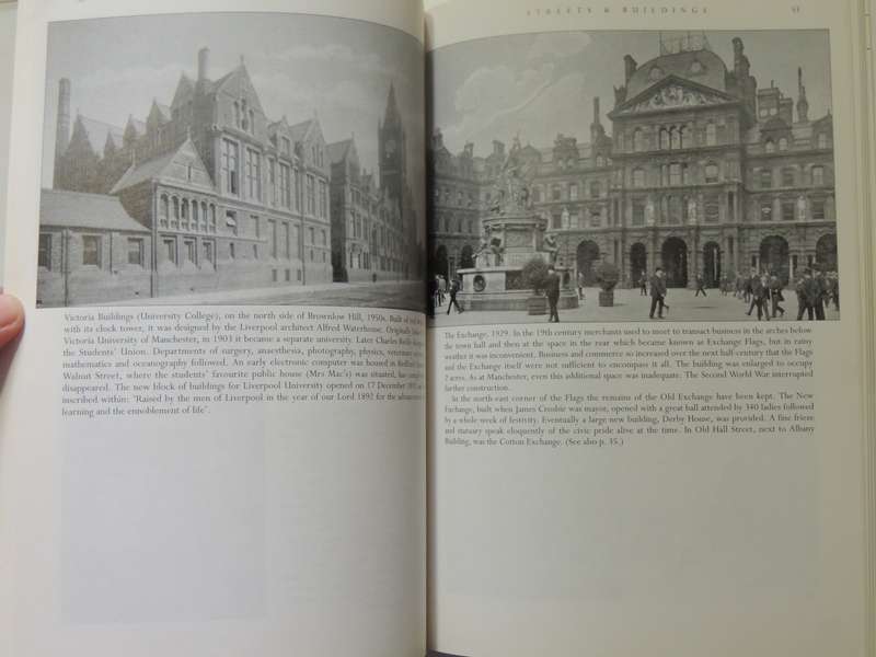 Britain In Old Photographs: Liverpool - Catherine Rothwell