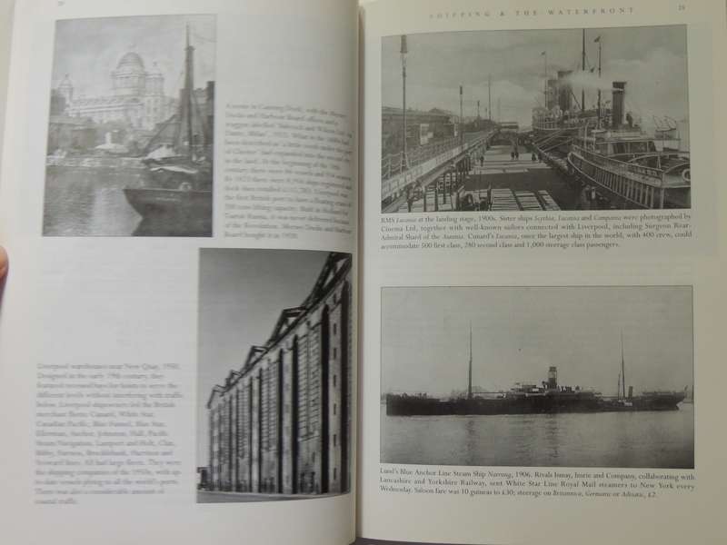 Britain In Old Photographs: Liverpool - Catherine Rothwell