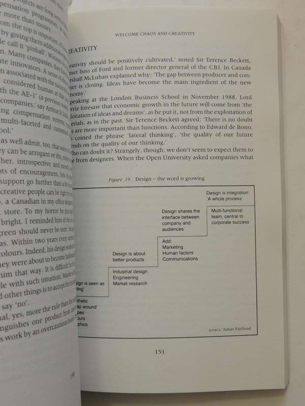 Winning Ways: How Companies Create The Products We All Want To Buy - James Pilditch