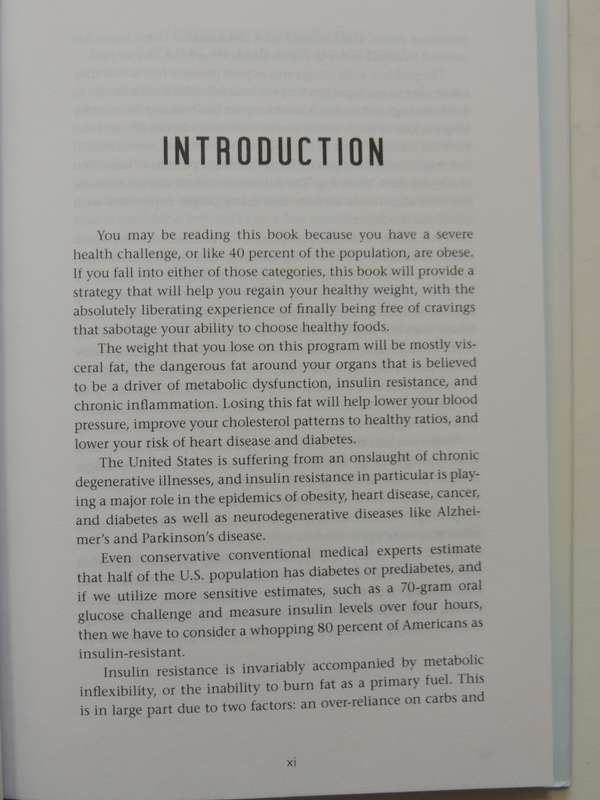 Ketofast, Rejuvenate Your Health with a Step ... Guide to Timing your Ketogenic - Dr Joseph Mercola