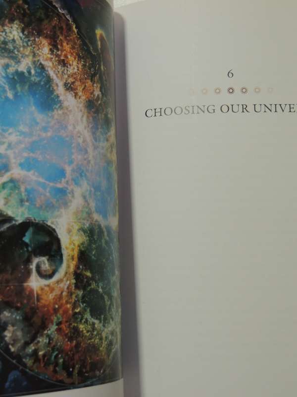 The Grand Design - Stephen Hawking & Leonard Mlodinow